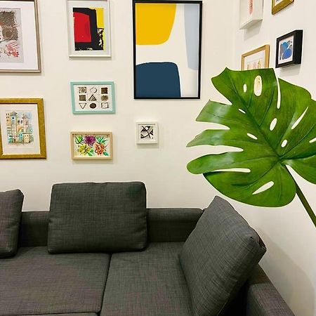 Casa Mires Appartamento Napoli Esterno foto