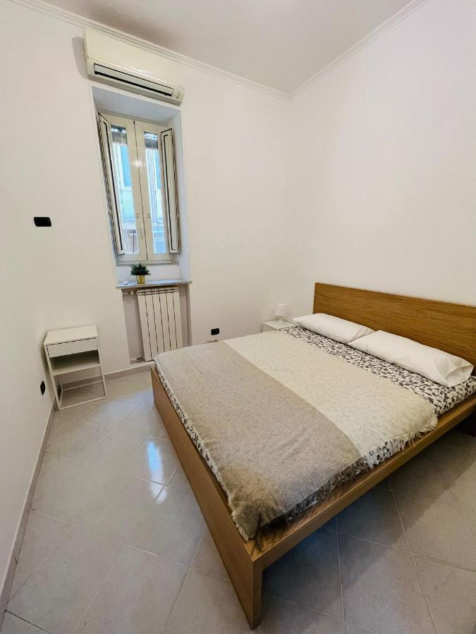 Casa Mires Appartamento Napoli Esterno foto