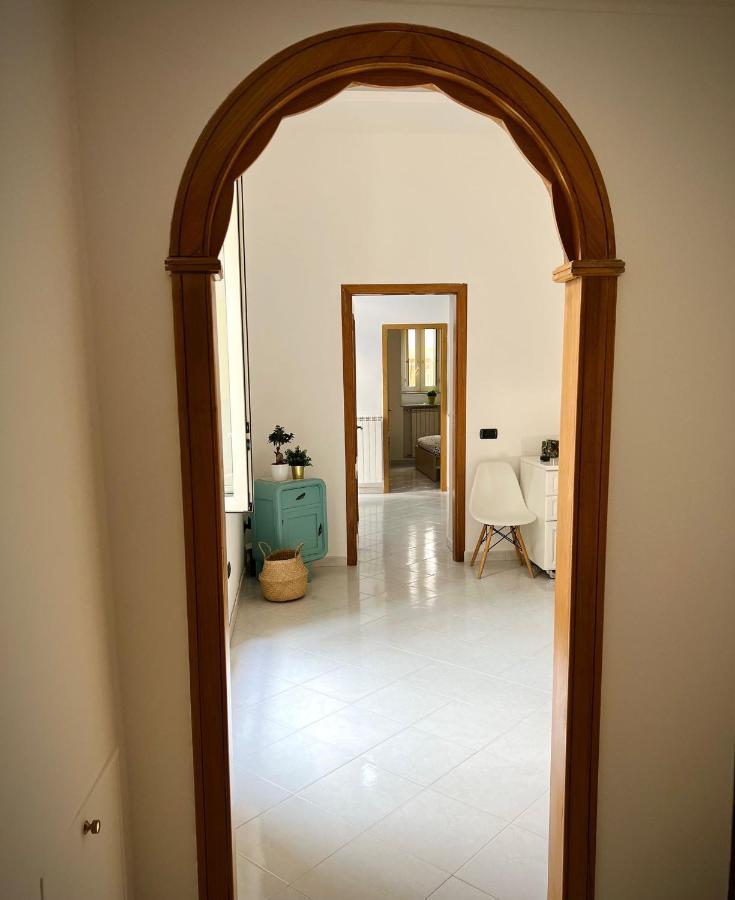 Casa Mires Appartamento Napoli Esterno foto