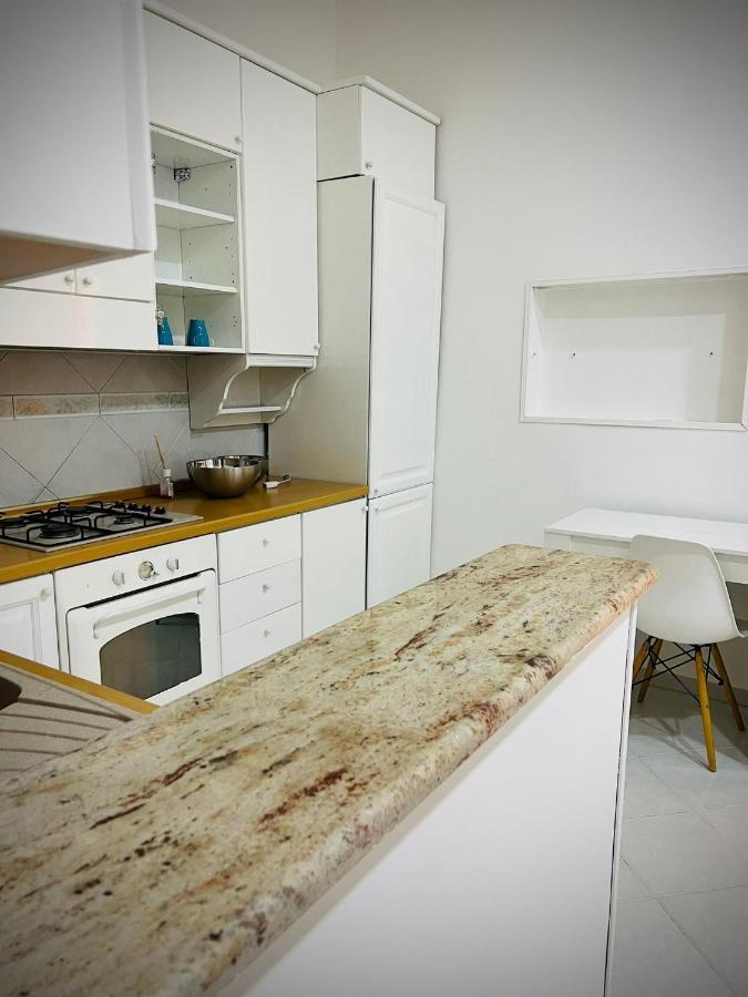 Casa Mires Appartamento Napoli Esterno foto