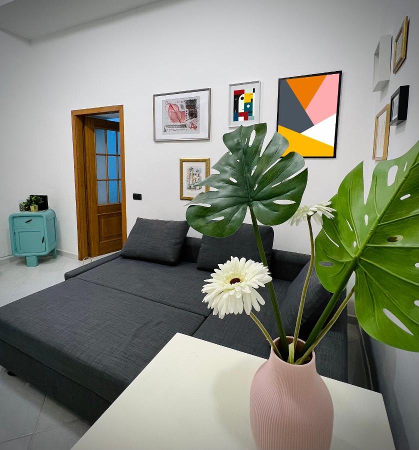 Casa Mires Appartamento Napoli Esterno foto