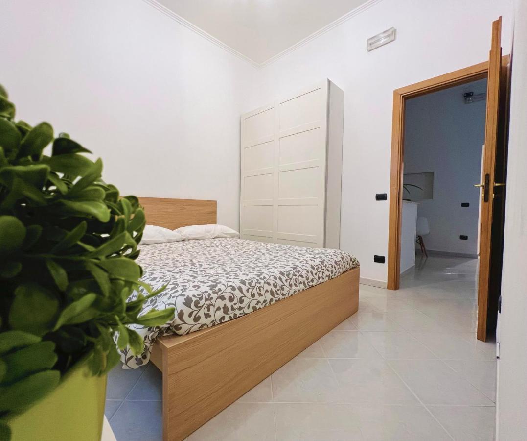 Casa Mires Appartamento Napoli Esterno foto