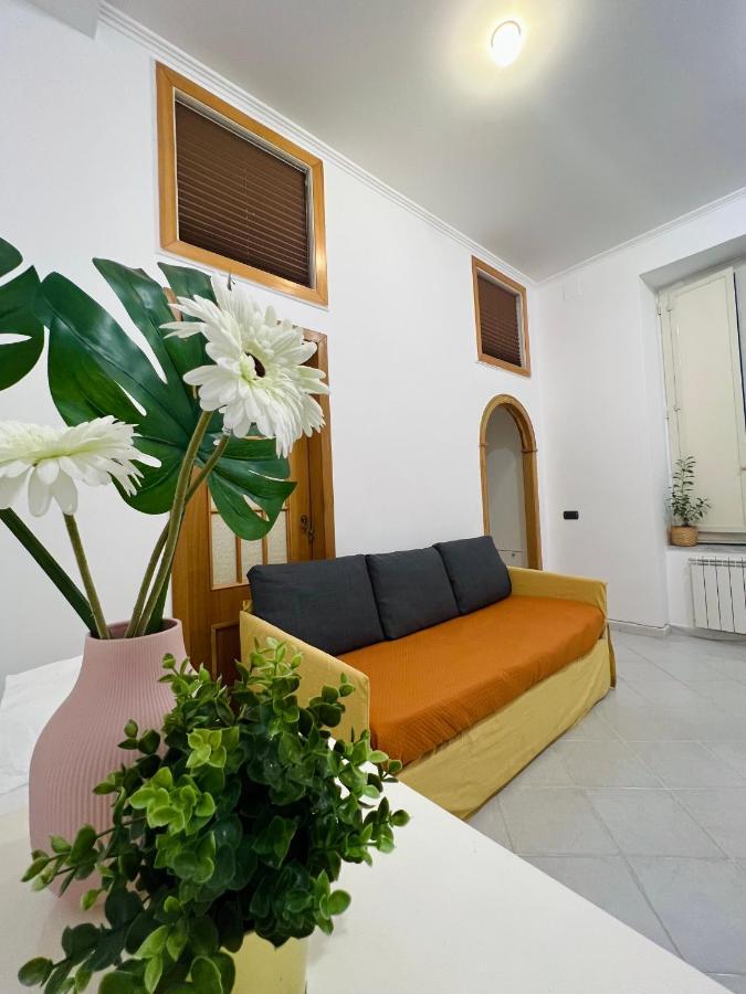 Casa Mires Appartamento Napoli Esterno foto
